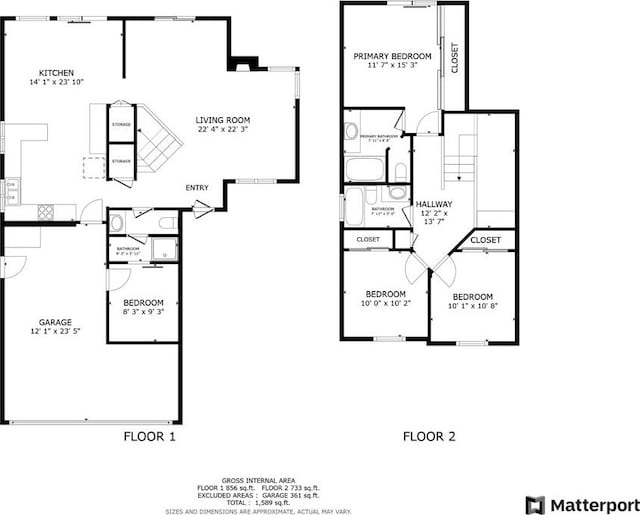 1499 Bay Meadows Dr, Alpine, CA 91901 - view of floor plan / room layout