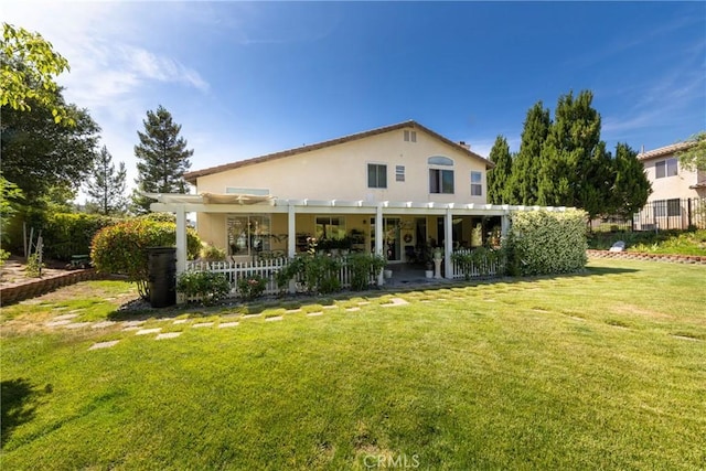 13858 Mustard Seed Dr, Yucaipa, CA 92399 - photo 52