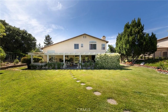 13858 Mustard Seed Dr, Yucaipa, CA 92399 - photo 49