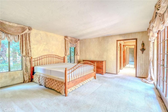 2033 Benbow Pl, Riverside, CA 92506 - bedroom featuring light colored carpet
