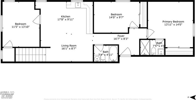 1100 W 42nd St, Los Angeles, CA 90037 - photo 24