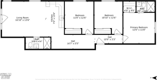 1100 W 42nd St, Los Angeles, CA 90037 - photo 23