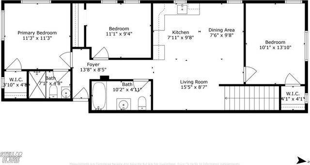 1100 W 42nd St, Los Angeles, CA 90037 - photo 22