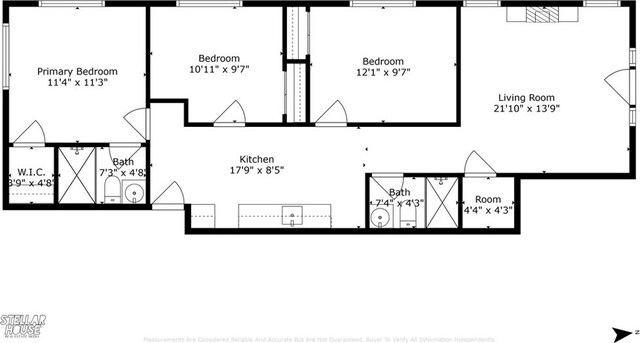1100 W 42nd St, Los Angeles, CA 90037 - photo 21