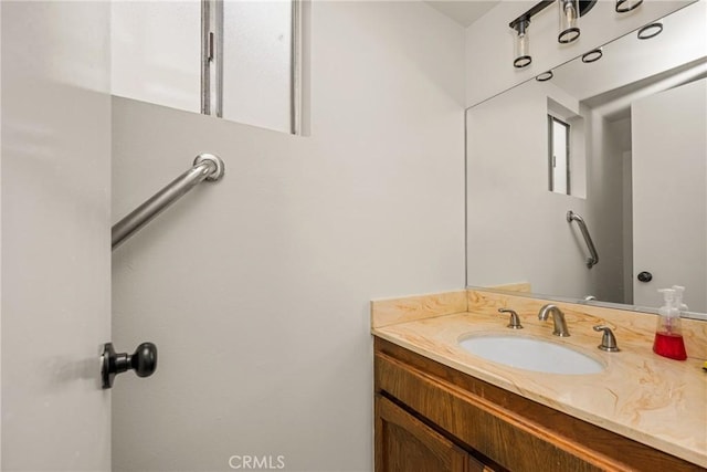14000 Cerise Ave, Hawthorne, CA 90250 - bathroom with vanity