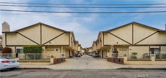 14000 Cerise Ave, Hawthorne, CA 90250 - view of concrete road
