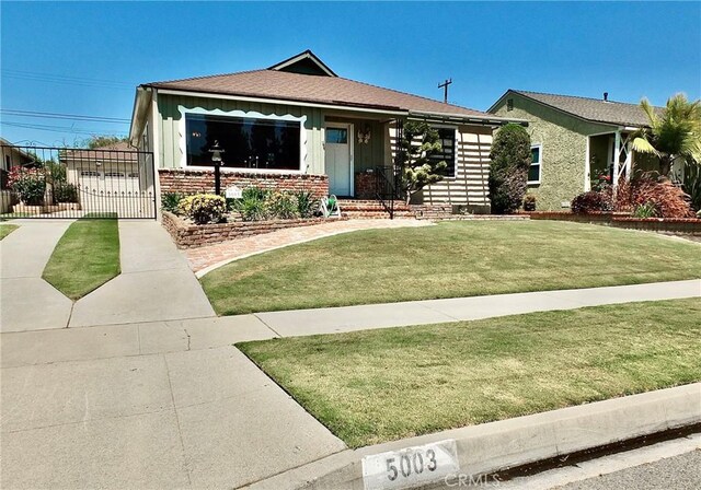 5003 Fidler Ave, Lakewood, CA 90712 - photo 2