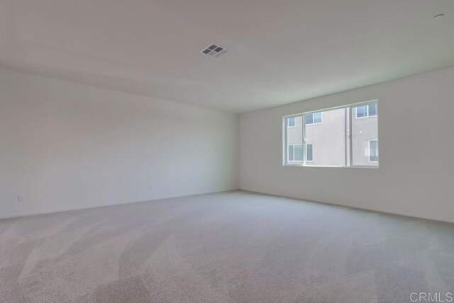 5305 Seacliff Pl Unit 5, San Diego, CA 92154 - view of carpeted spare room