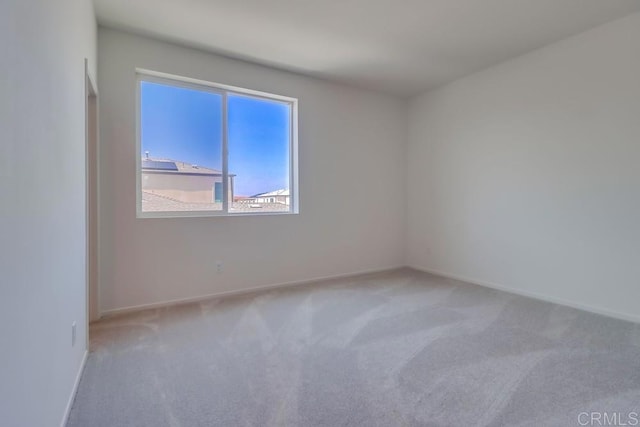5305 Seacliff Pl Unit 5, San Diego, CA 92154 - unfurnished room with carpet flooring and baseboards