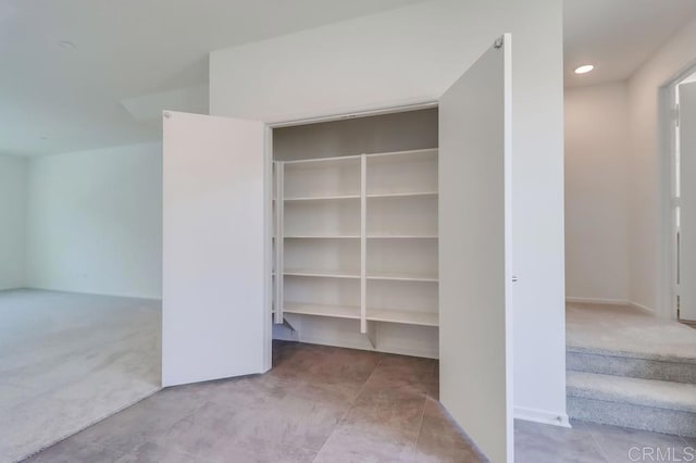 5305 Seacliff Pl Unit 5, San Diego, CA 92154 - view of closet