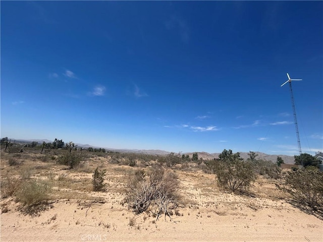 23780 Tussing Ranch Rd, Apple Valley, CA 92308