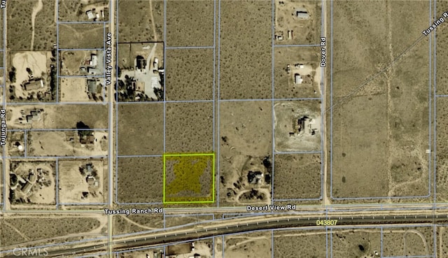 23780 Tussing Ranch Rd, Apple Valley, CA 92308