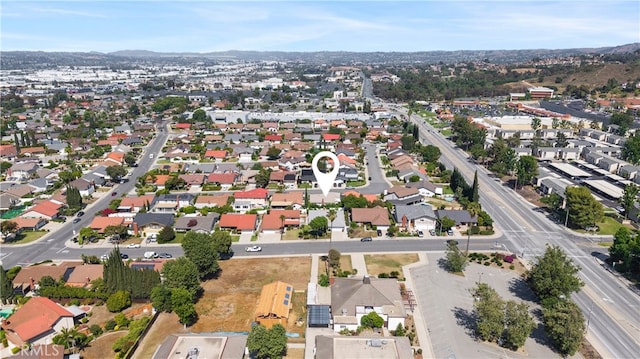 1736 Park Lawn Rd, Hacienda Heights, CA 91745 - view of property location featuring nearby suburban area