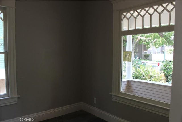 508 S Orange Ave, Santa Ana, CA 92701 - spare room with plenty of natural light
