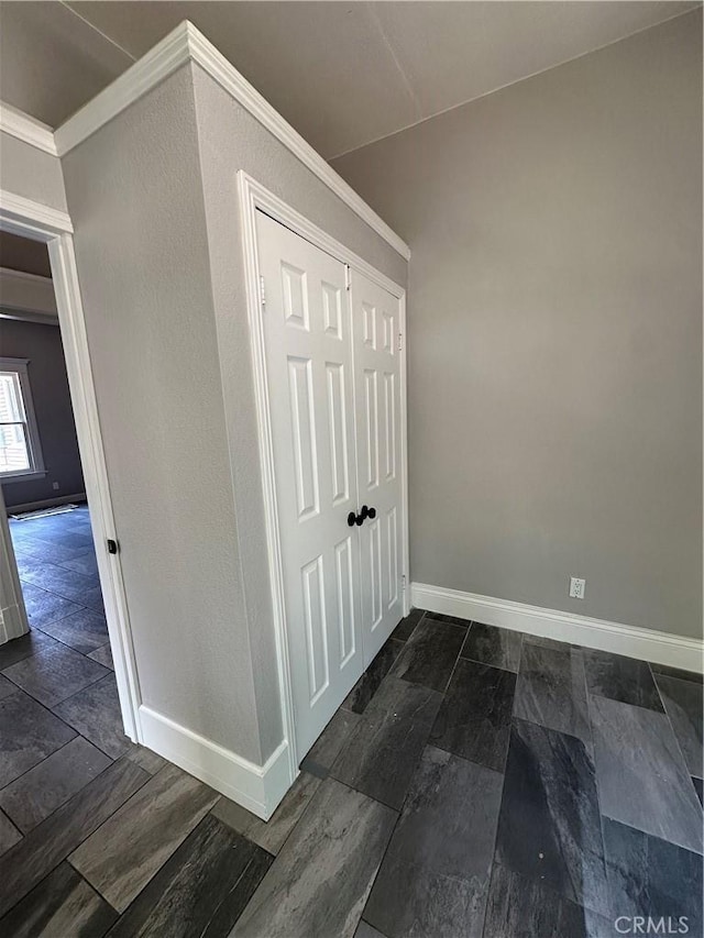 508 S Orange Ave, Santa Ana, CA 92701 - hall featuring baseboards