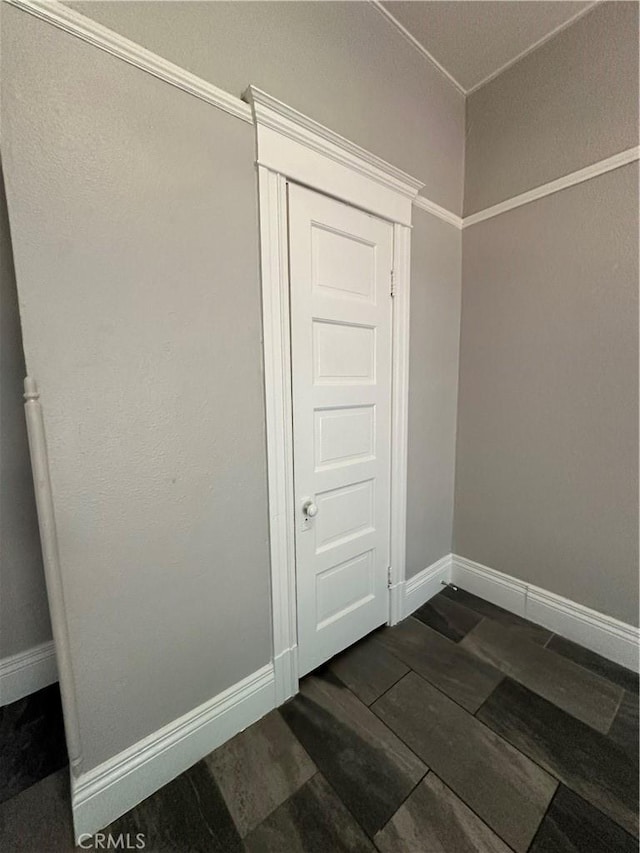 508 S Orange Ave, Santa Ana, CA 92701 - spare room with baseboards