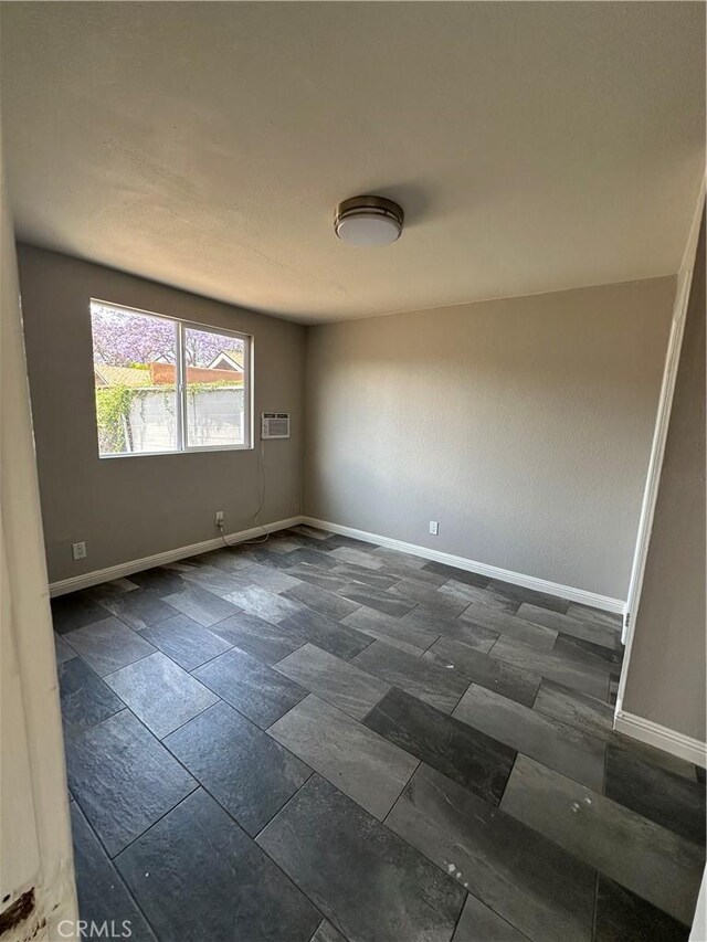 508 S Orange Ave, Santa Ana, CA 92701 - unfurnished room featuring baseboards