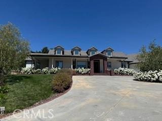 16261 Pineview Rd, Canyon Country, CA 91387 - view of front of house