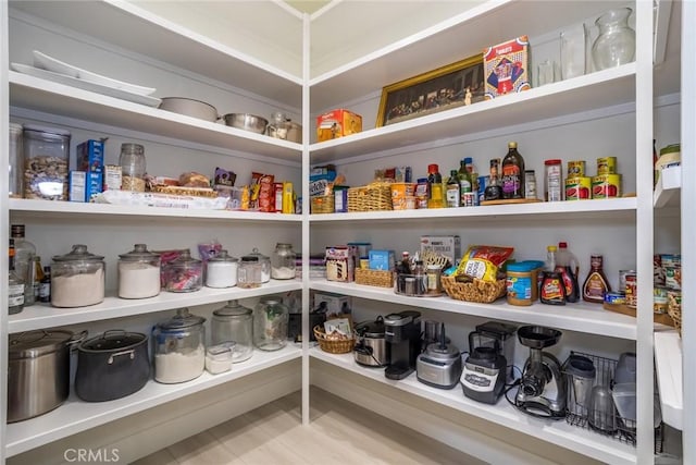 16261 Pineview Rd, Canyon Country, CA 91387 - view of storage area
