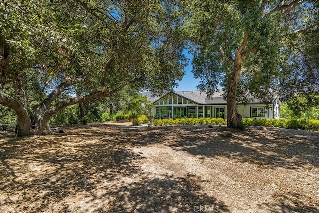 16261 Pineview Rd, Canyon Country, CA 91387 - view of front of property