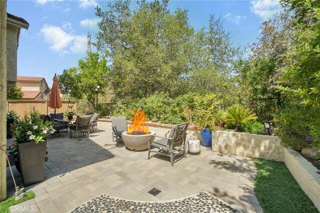6825 Eaglehaven Ln, Oak Park, CA 91377 - photo 25