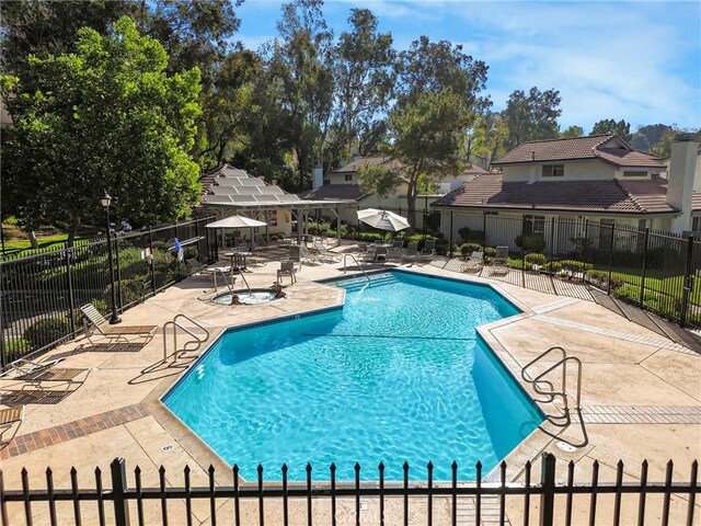 6825 Eaglehaven Ln, Oak Park, CA 91377 - photo 34