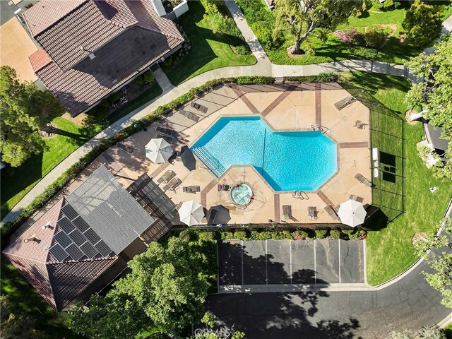 6825 Eaglehaven Ln, Oak Park, CA 91377 - photo 33
