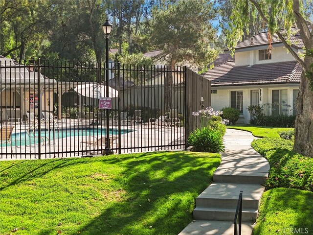 6825 Eaglehaven Ln, Oak Park, CA 91377 - photo 36