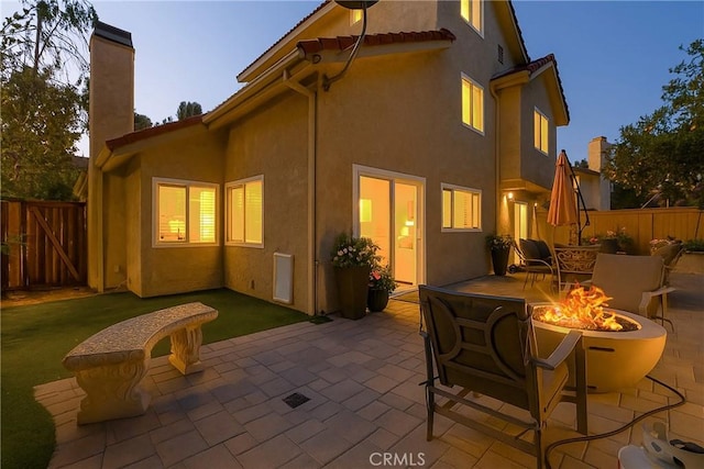 6825 Eaglehaven Ln, Oak Park, CA 91377 - photo 30