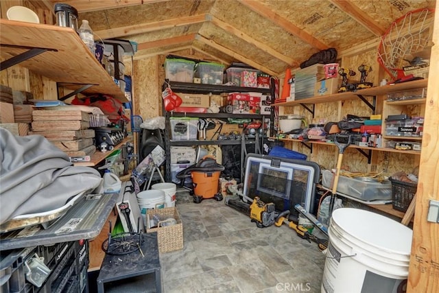 4519 Bresee Ave, Baldwin Park, CA 91706 - view of storage area