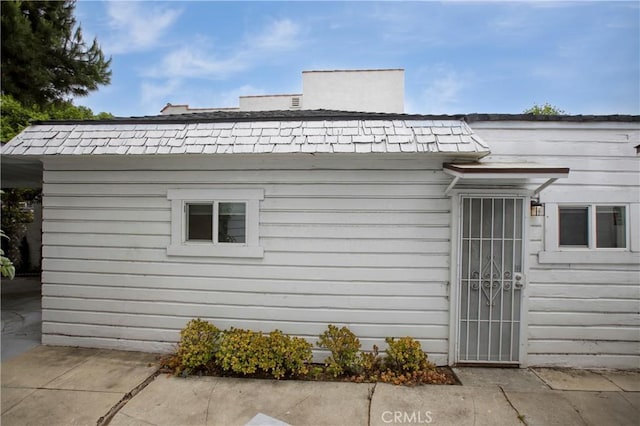 738 S Norton Ave, Los Angeles, CA 90005 - view of side of property