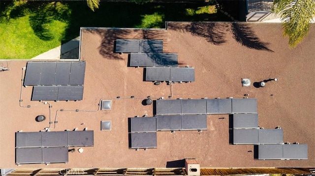 311 Prospect St, Oak View, CA 93022 - view from above of property