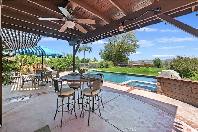 2162 Wild Canyon Dr, Colton, CA 92324 - photo 44