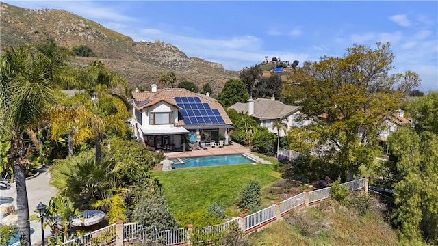 2162 Wild Canyon Dr, Colton, CA 92324 - photo 7