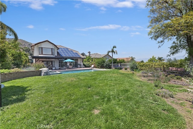 2162 Wild Canyon Dr, Colton, CA 92324 - photo 47