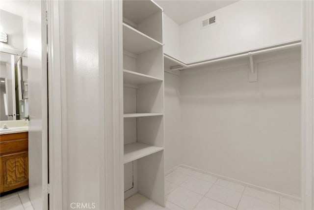 635 E Elmwood Ave Unit 307, Burbank, CA 91501 - view of spacious closet