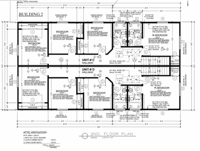 10415 Avalon Blvd, Los Angeles, CA 90003 - view of room layout