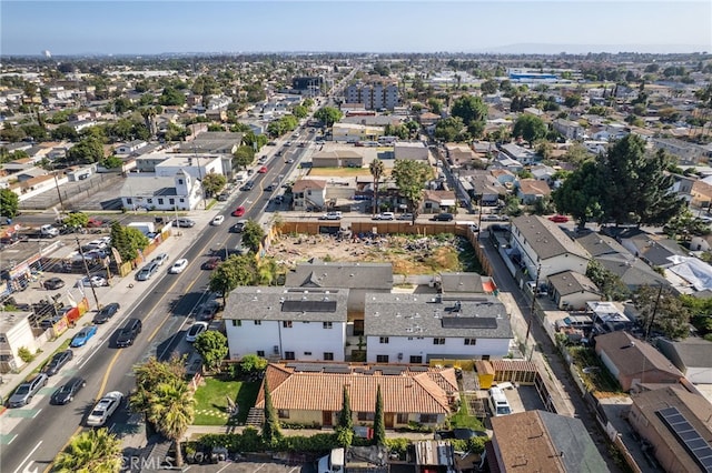 10415 Avalon Blvd, Los Angeles, CA 90003 - view of property location featuring nearby suburban area