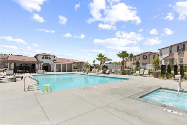 34495 Agave Dr Unit 8108, Winchester, CA 92596 - photo 26