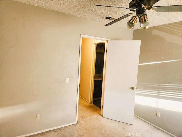 186 S Massachusetts St, Lake Elsinore, CA 92530 - unfurnished bedroom with carpet floors and a ceiling fan