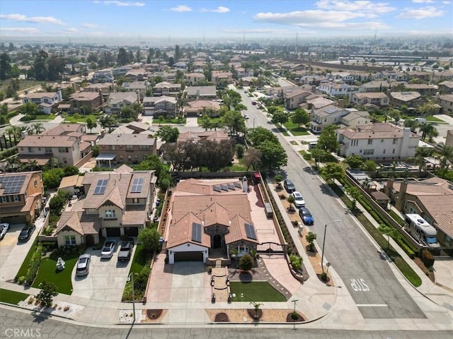 7145 Sunnyside Pl, Rancho Cucamonga, CA 91739 - view of property location featuring nearby suburban area