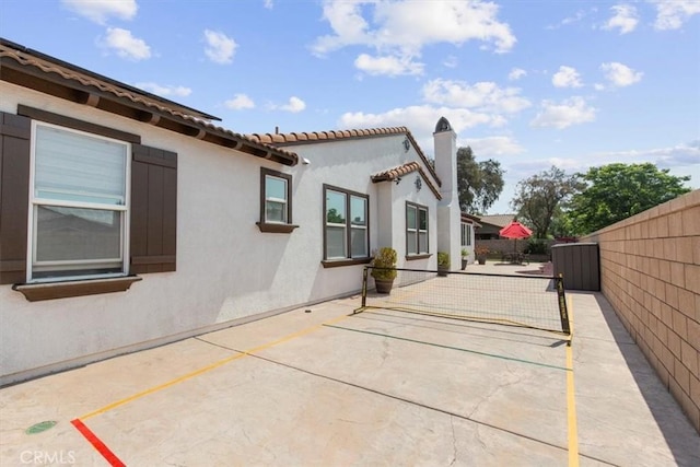 7145 Sunnyside Pl, Rancho Cucamonga, CA 91739 - view of patio