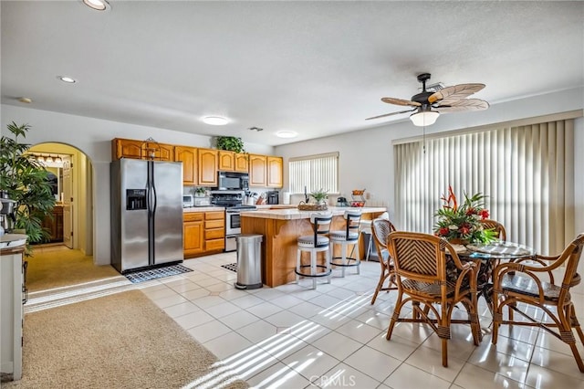 3670 Riverview Ter, Needles, CA 92363 - photo 60