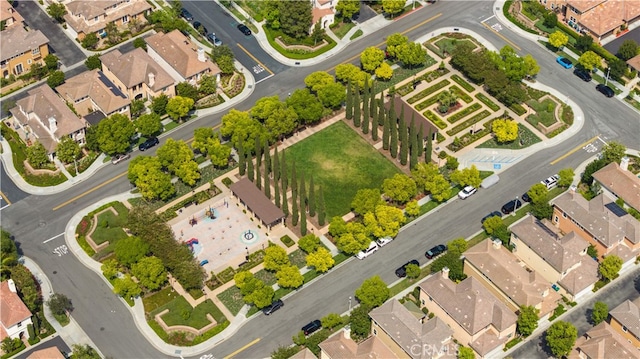 35 Twin Gables, Irvine, CA 92620 - aerial perspective of suburban area