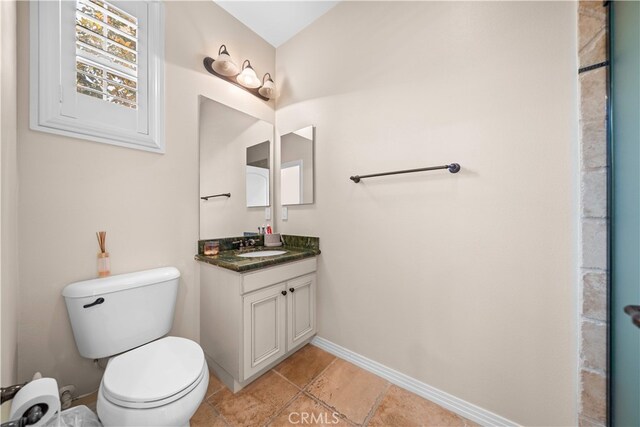 35 Twin Gables, Irvine, CA 92620 - bathroom featuring vanity and tile patterned flooring