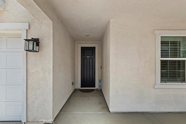 21288 Telegraph Rd, Riverside, CA 92507 - entrance to property with stucco siding