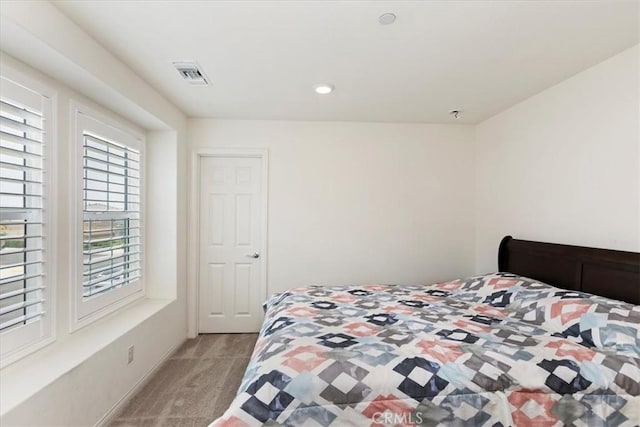 21288 Telegraph Rd, Riverside, CA 92507 - bedroom featuring carpet flooring and recessed lighting