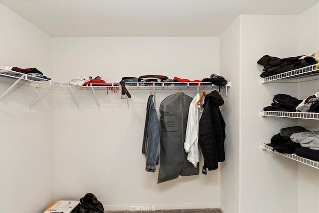 21288 Telegraph Rd, Riverside, CA 92507 - view of walk in closet