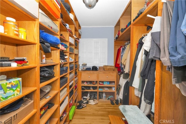 929 E Marshall Pl, Long Beach, CA 90807 - view of storage area