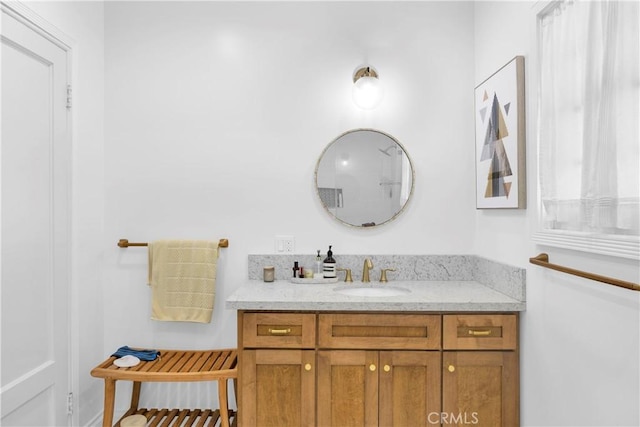 929 E Marshall Pl, Long Beach, CA 90807 - bathroom featuring vanity